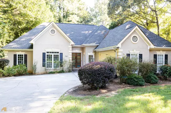 241 Whitesand Bay DR, Stockbridge, GA 30281