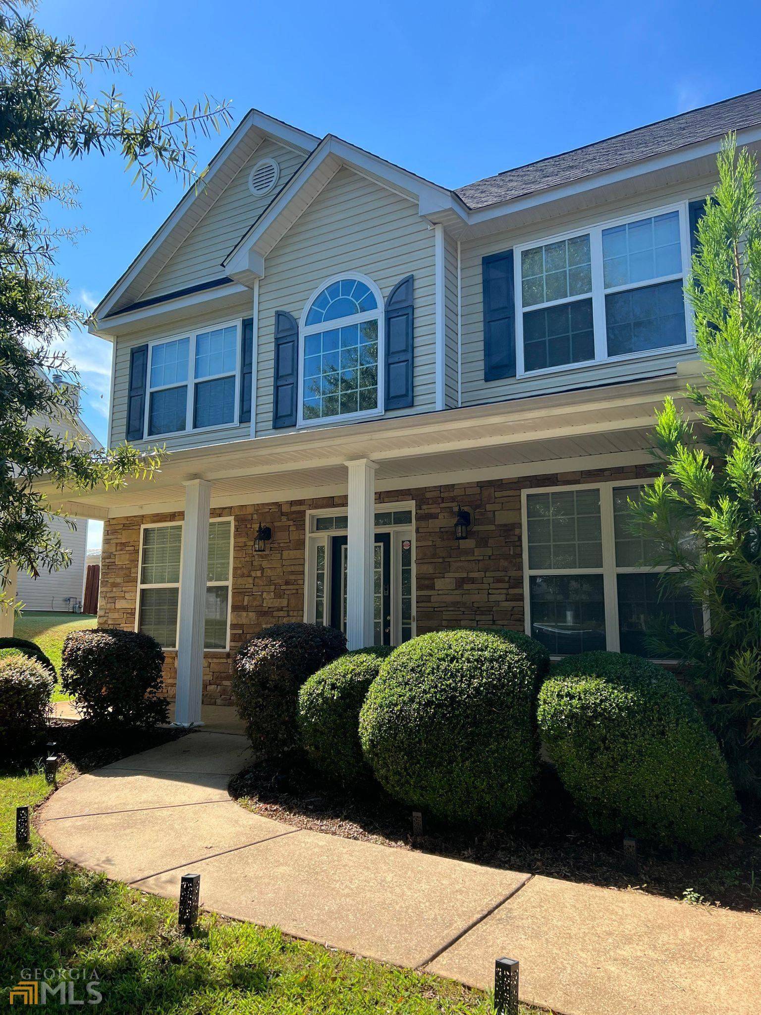 309 Stone Crest PL, Lagrange, GA 30241