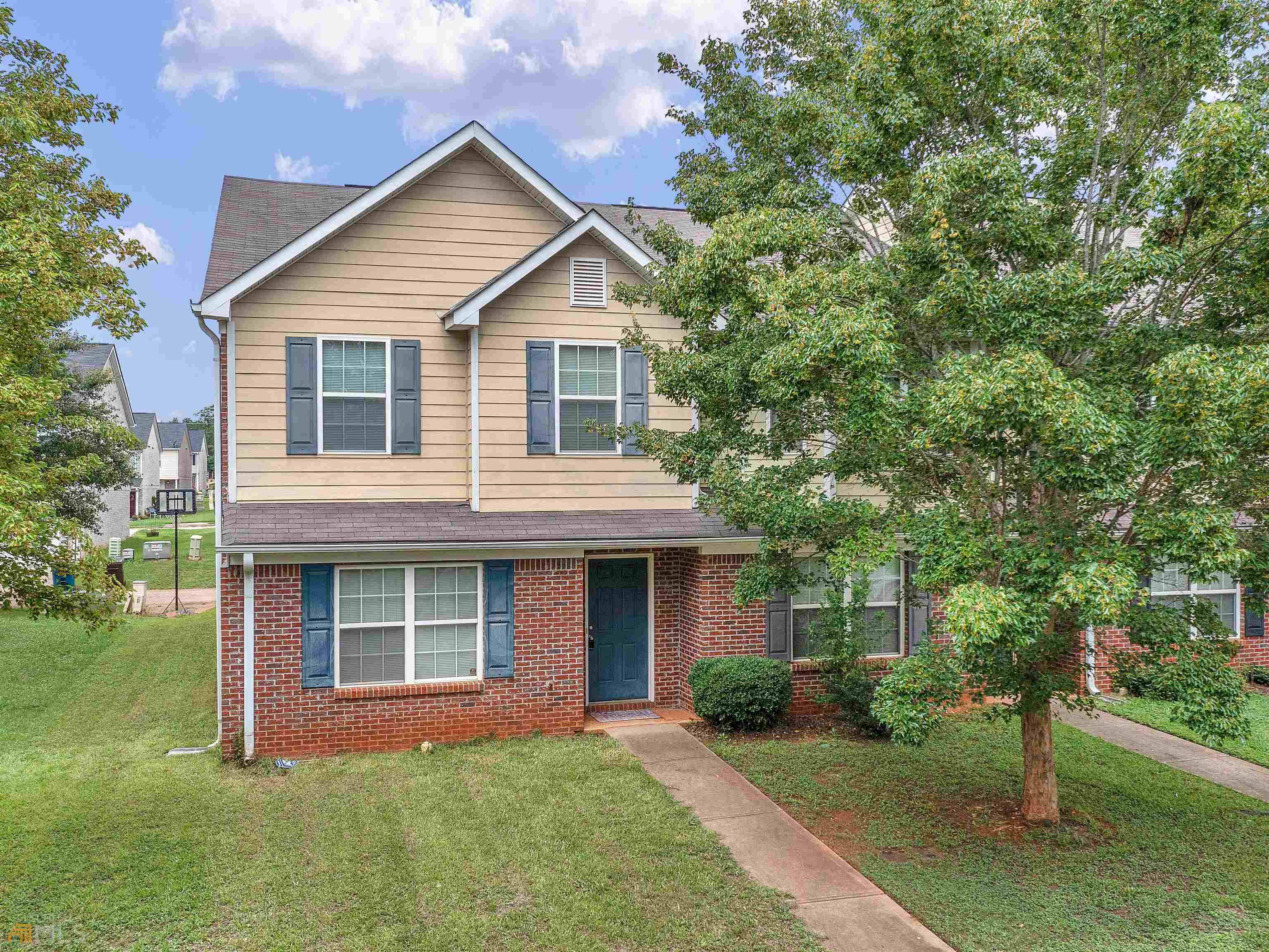 1805 Formosa LN, Mcdonough, GA 30253
