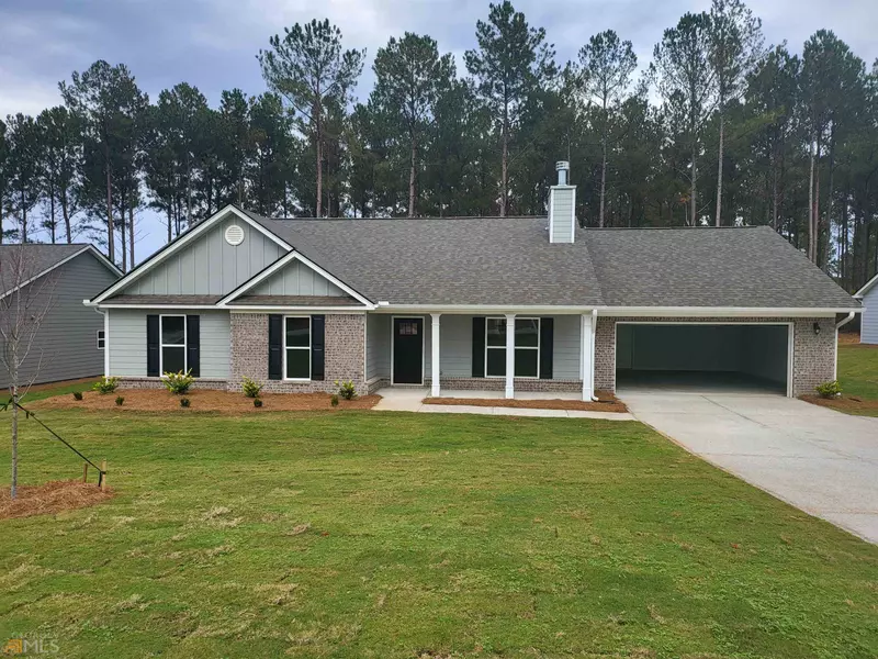 101 Liberty Hill, Hartwell, GA 30643