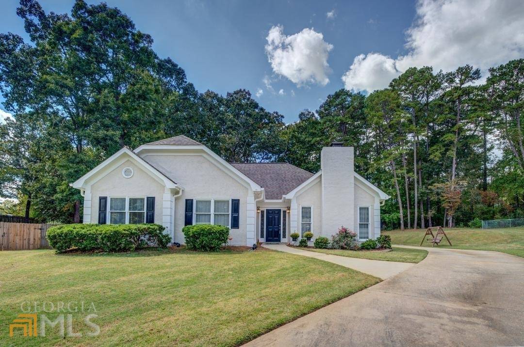Conyers, GA 30094,4981 Bridlewood CIR