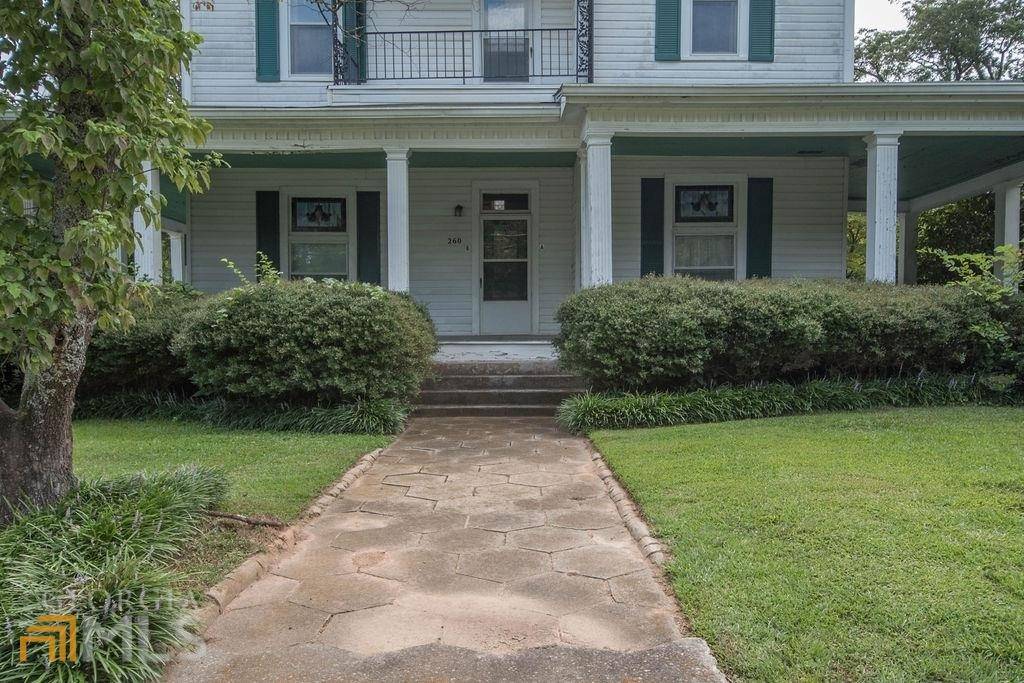 Fayetteville, GA 30214,260 Lee ST