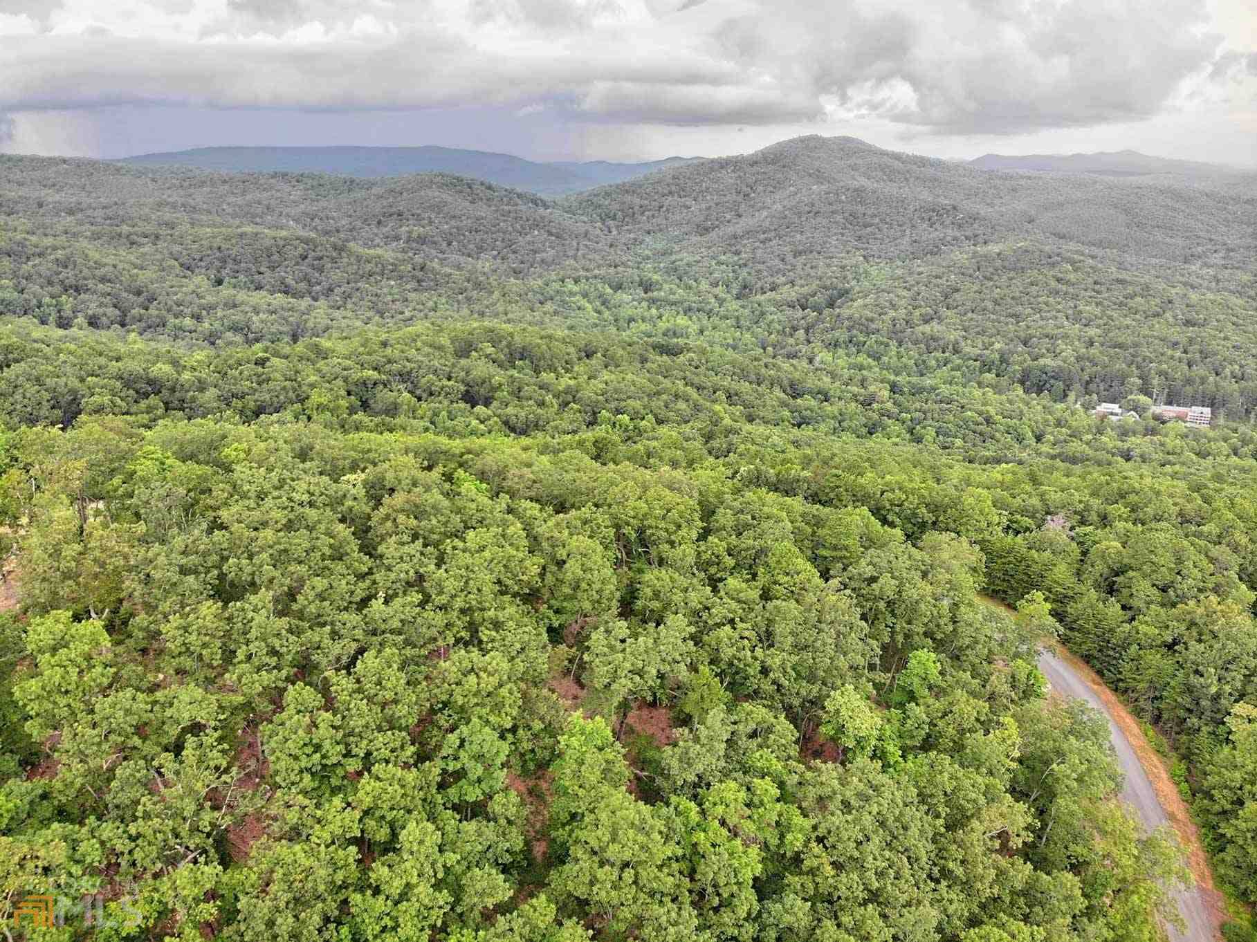 0 Mountain Sweet DR #661, Clarkesville, GA 30523