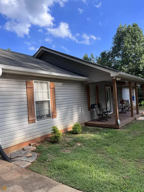 Covington, GA 30014,527 Malcom RD