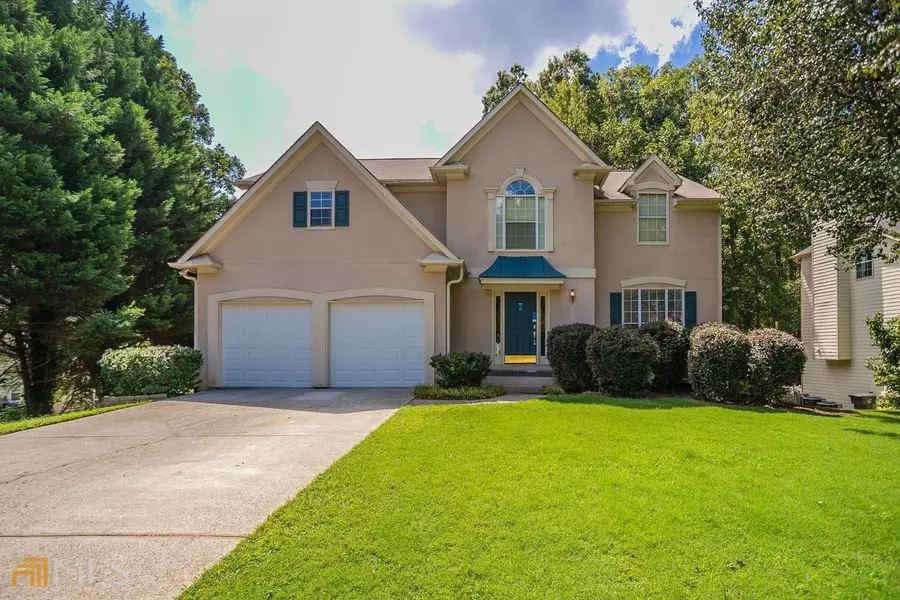 2110 Pendleton, Suwanee, GA 30024