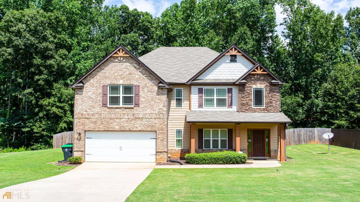 Mcdonough, GA 30252,144 Tapestry Drive