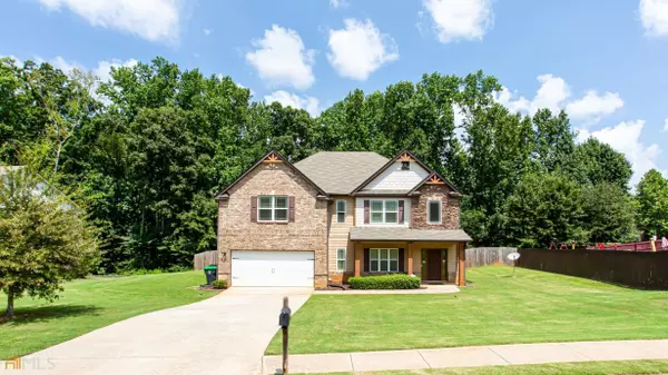 Mcdonough, GA 30252,144 Tapestry Drive