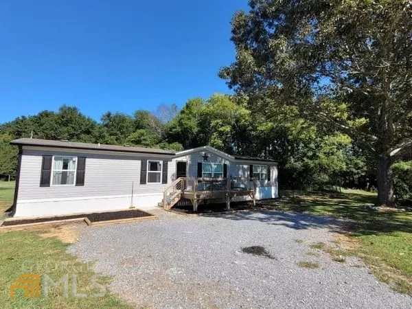 861 Portland RD, Aragon, GA 30104