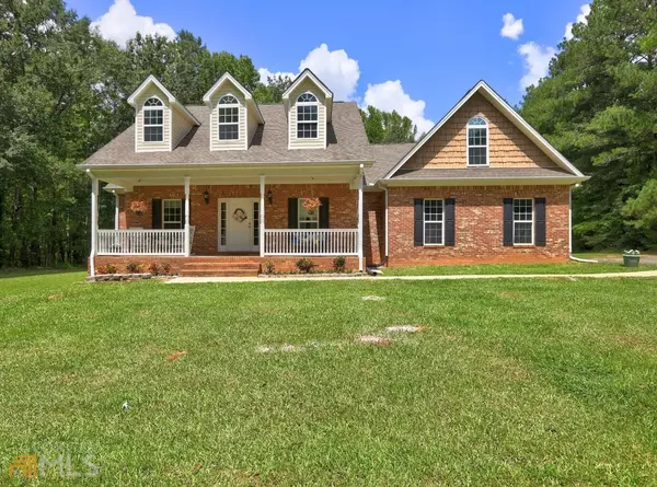 447 Giles Ferry, Flovilla, GA 30216