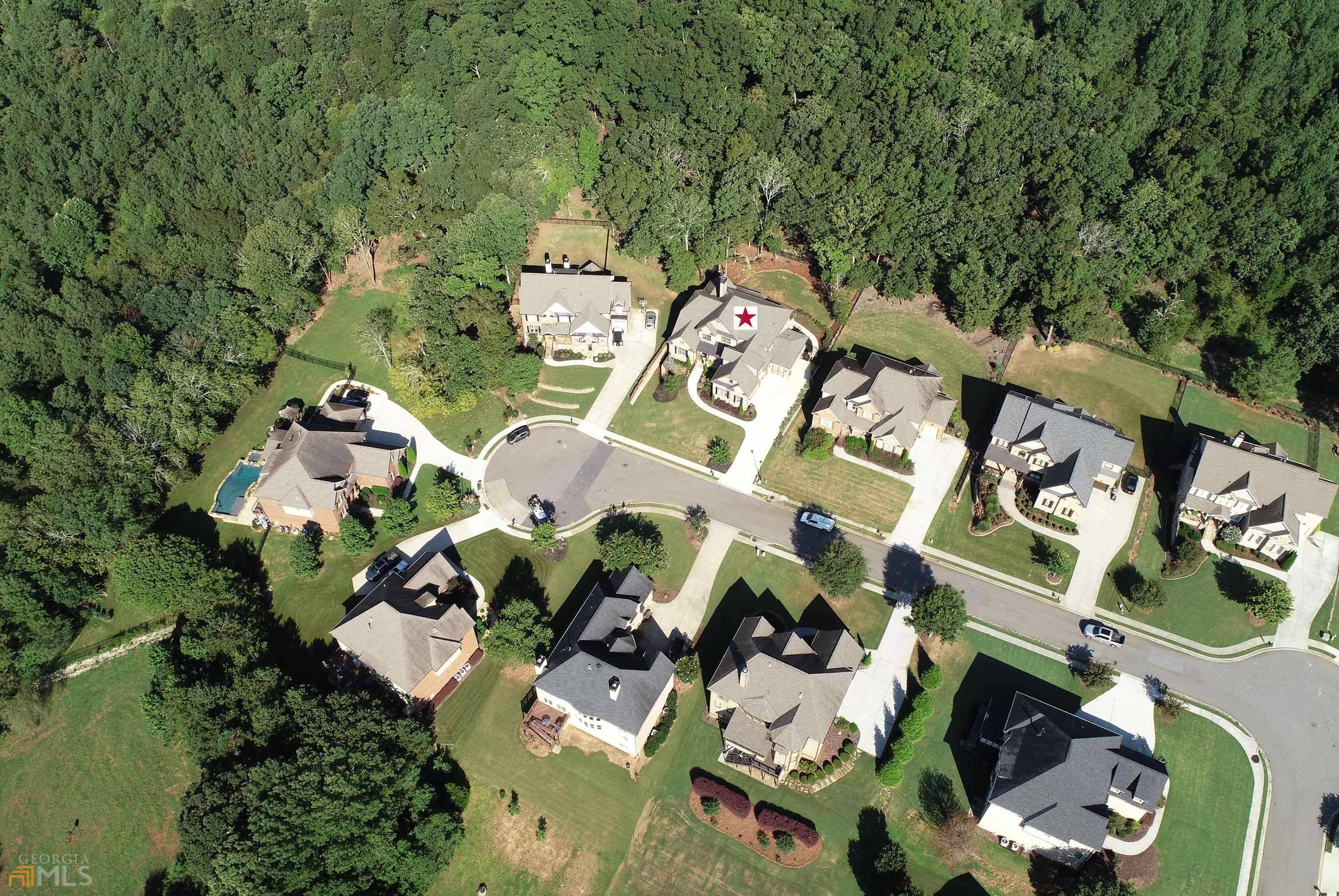 Auburn, GA 30011,1339 Woodtrace LN