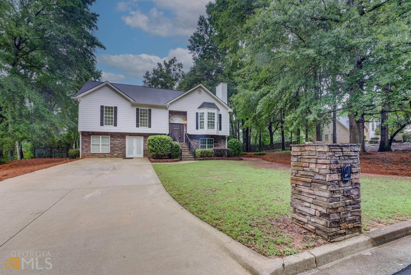 Covington, GA 30014,55 Ashford CV