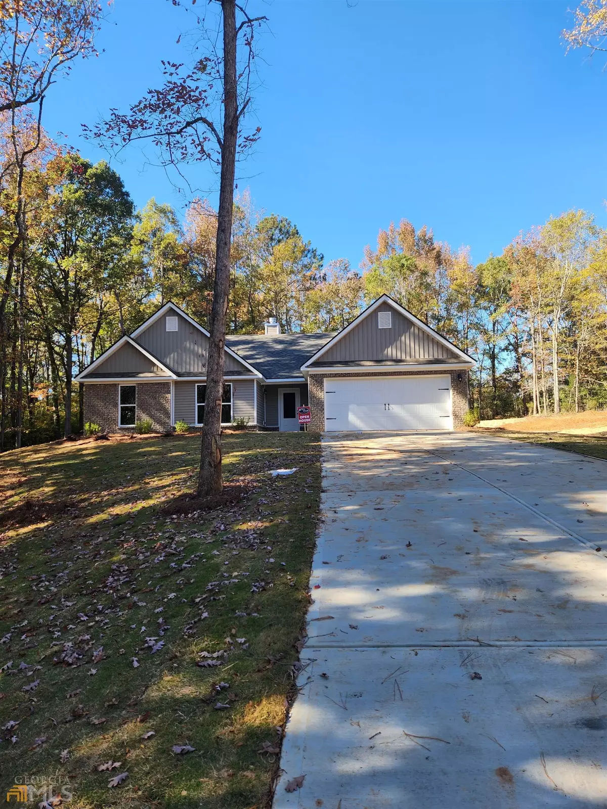 Arnoldsville, GA 30619,298 Shadow Lake Drive