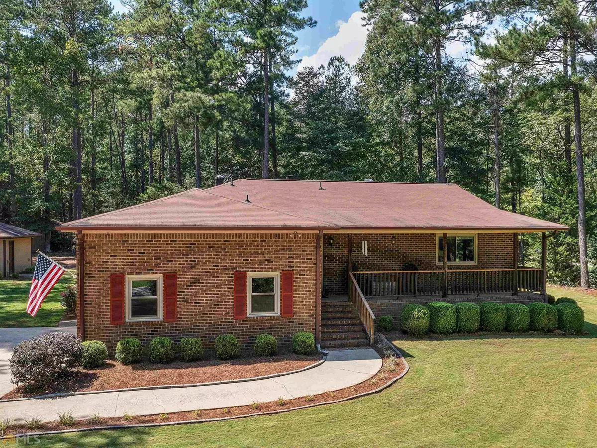 Mcdonough, GA 30252,435 Rabbit RUN
