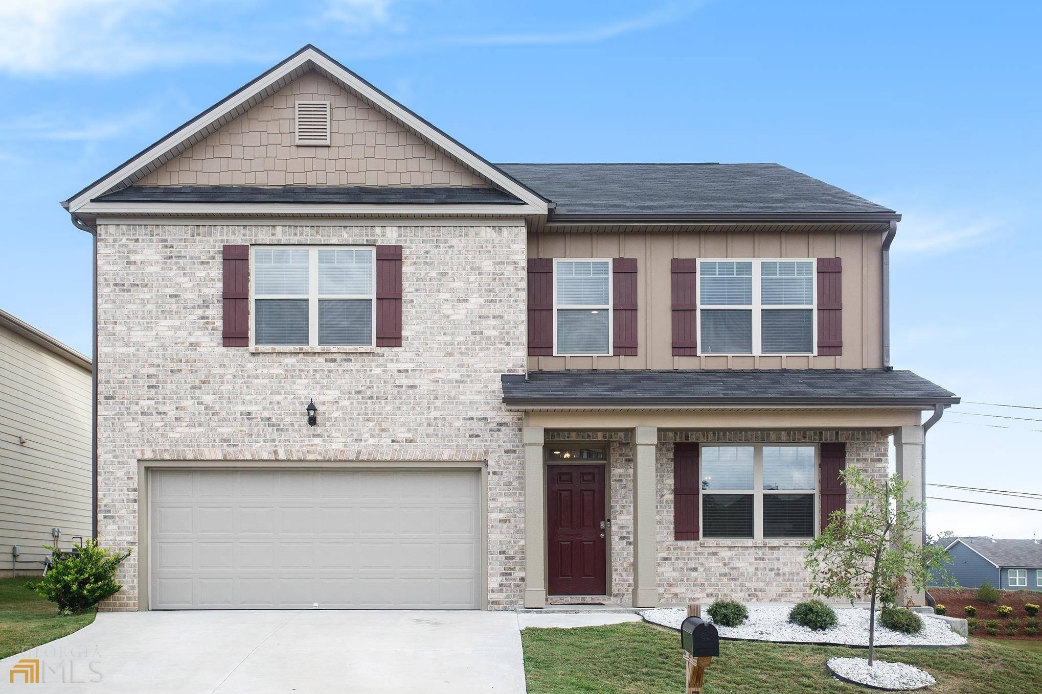 7170 Bedrock CIR, Stonecrest, GA 30038