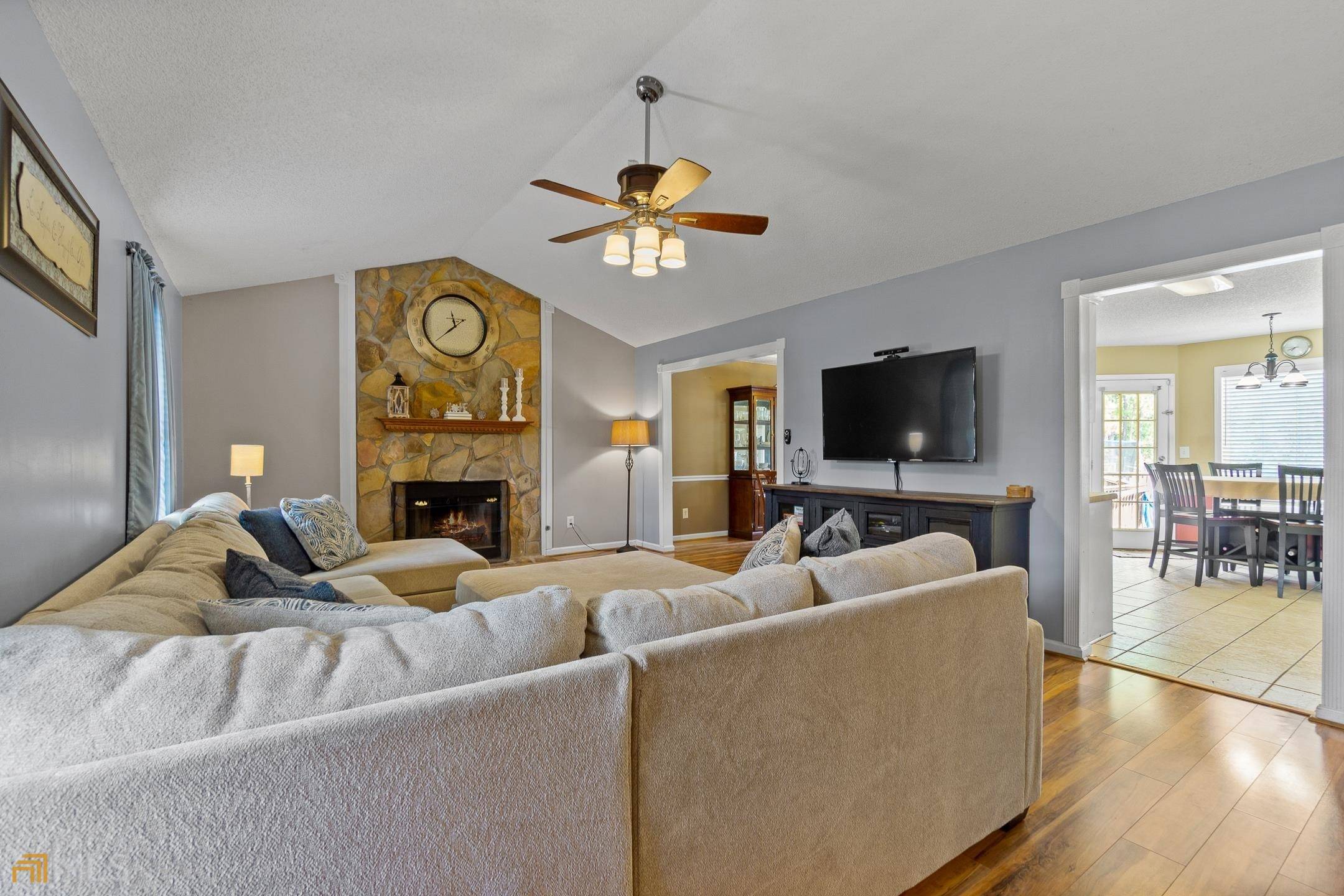 Mcdonough, GA 30252,141 Country Meadows CT