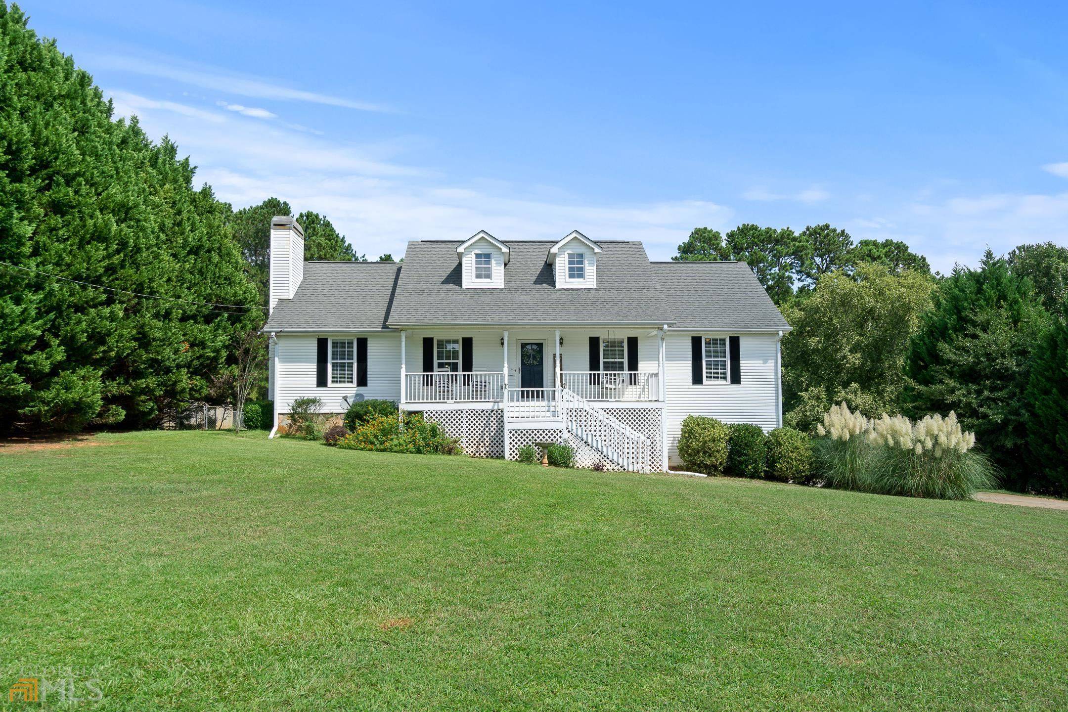 Mcdonough, GA 30252,141 Country Meadows CT