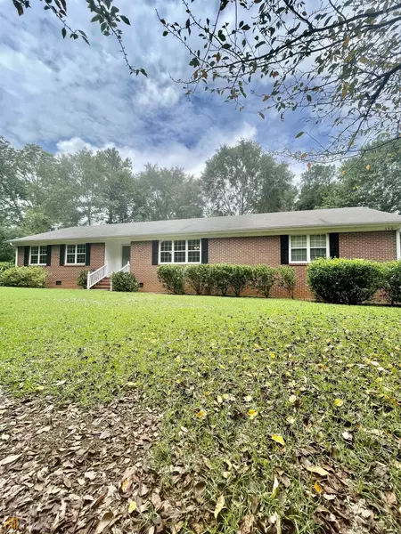 550 Jeff Davis, Thomaston, GA 30286