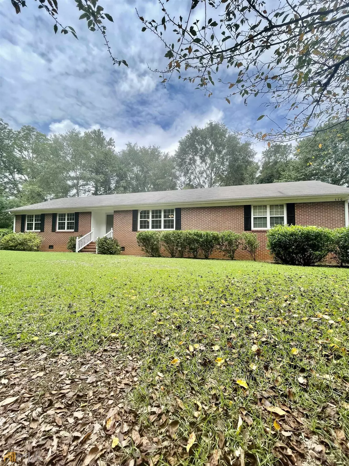 Thomaston, GA 30286,550 Jeff Davis