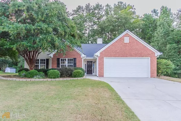 2855 Lenora Springs, Snellville, GA 30039