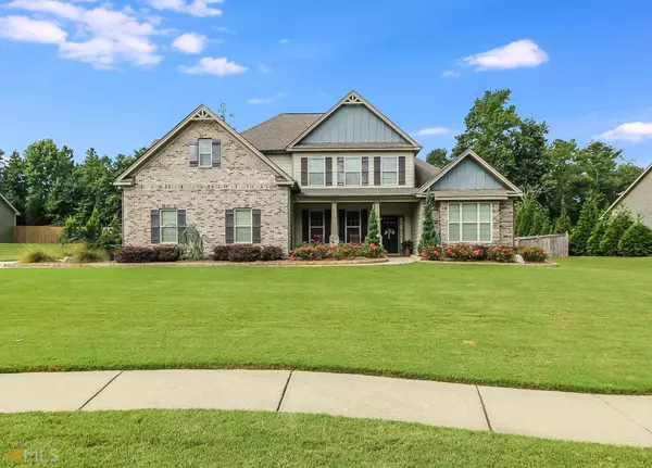 169 Caraway, Locust Grove, GA 30248