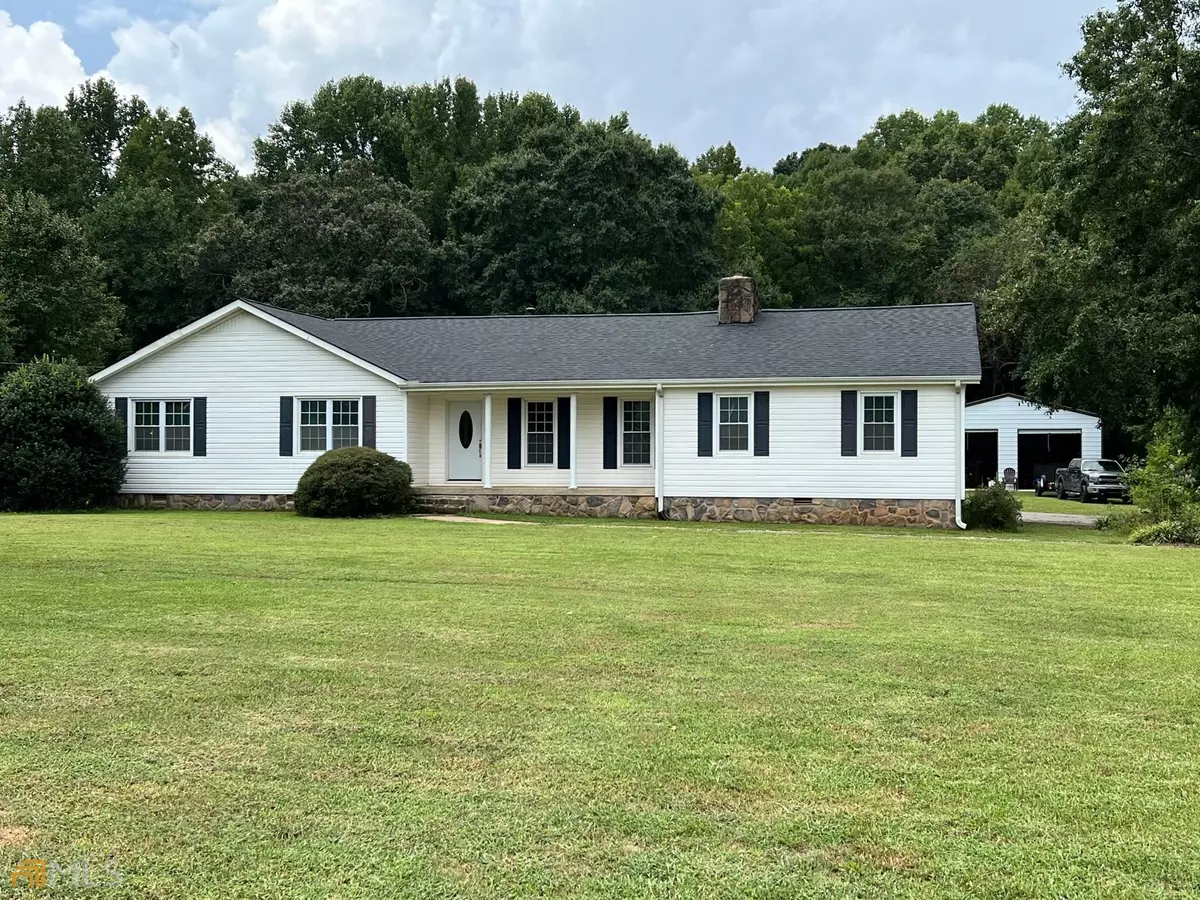 Danielsville, GA 30633,900 Highway 98 E