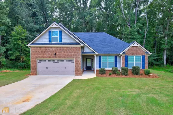 724 Hines WAY, Locust Grove, GA 30248