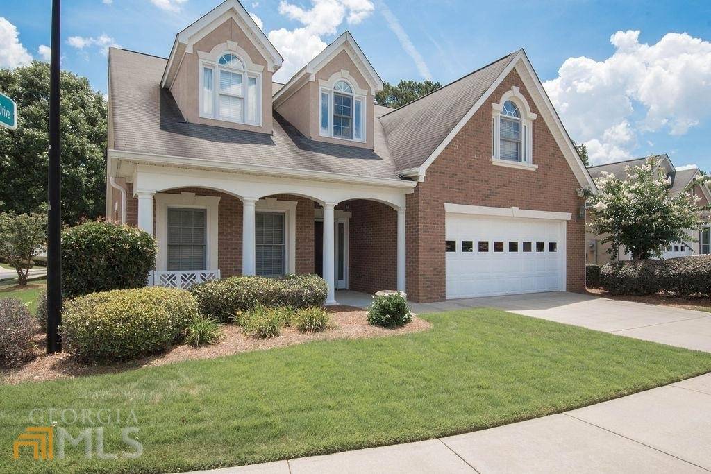 217 Columbia ST, Mcdonough, GA 30253