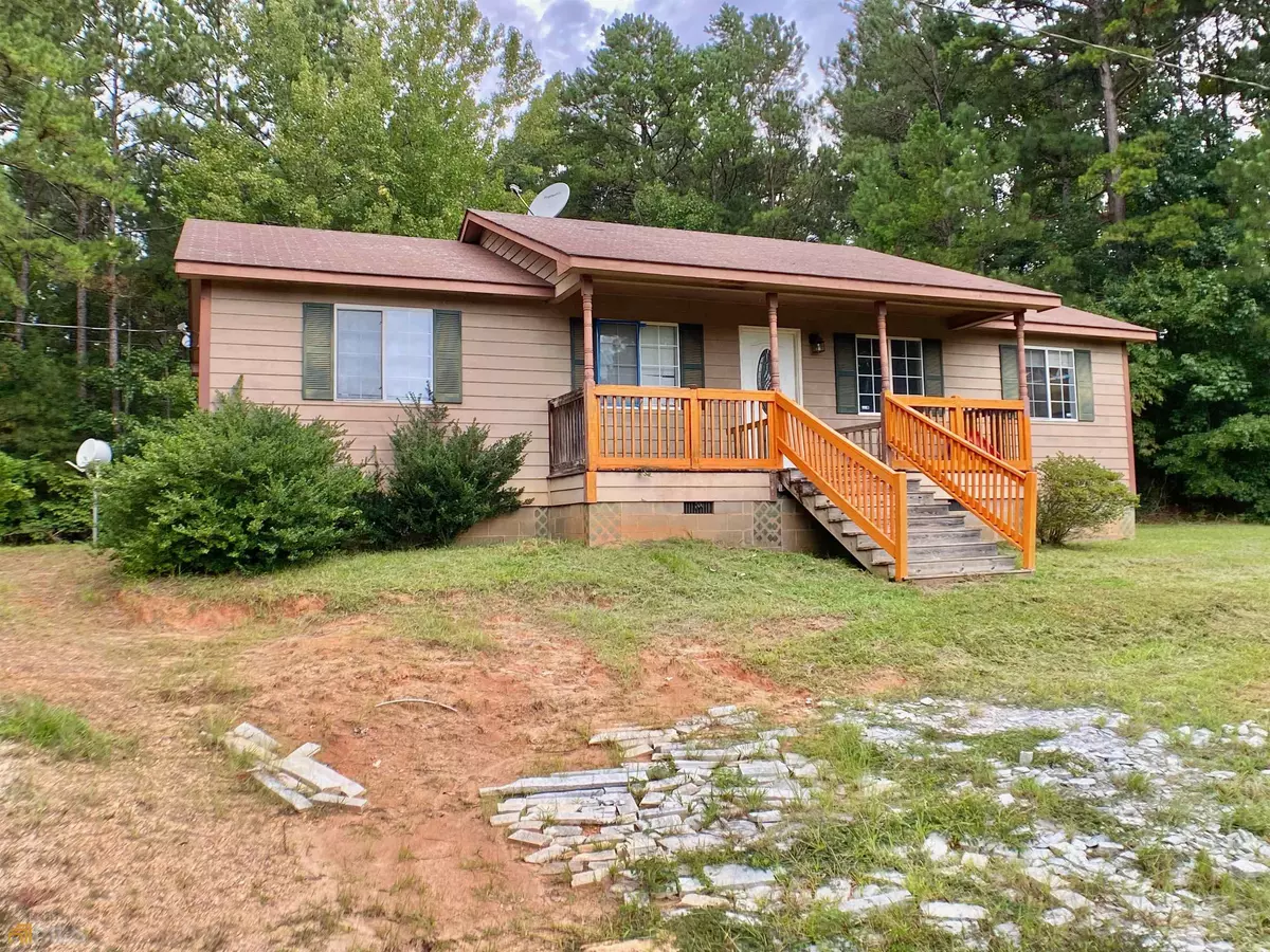 Elberton, GA 30635,1504 Danton