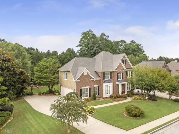 179 Laurel WAY, Woodstock, GA 30188