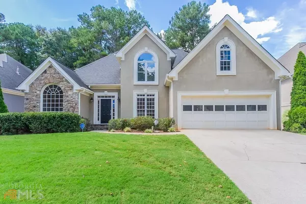 4810 Haydens Walk, Johns Creek, GA 30022