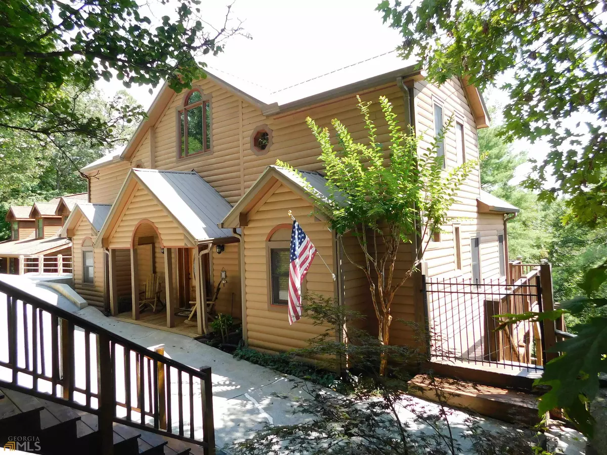 Helen, GA 30545,236 Rosen Strasse