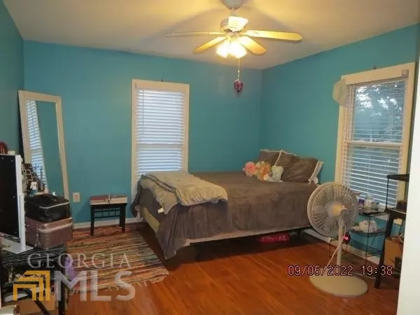 Cave Spring, GA 30124,23 Heather CIR