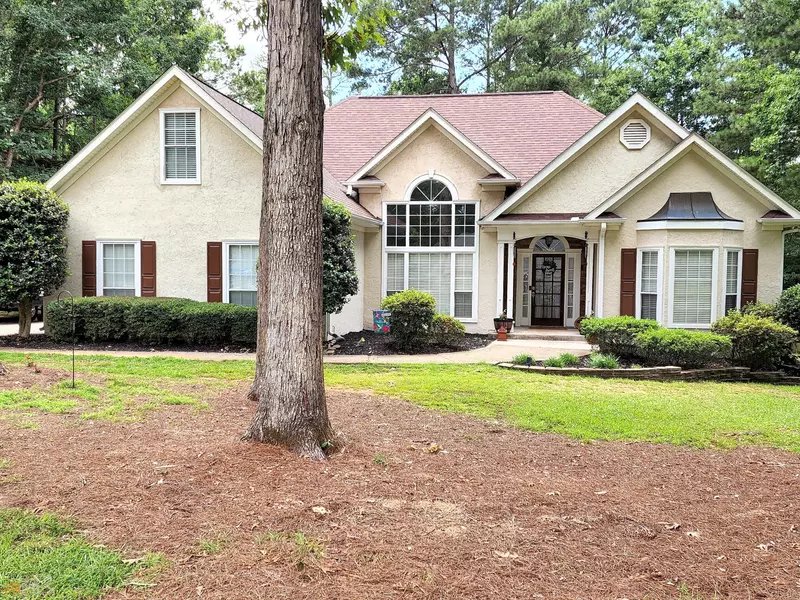 46 Lakeshore, Mcdonough, GA 30252