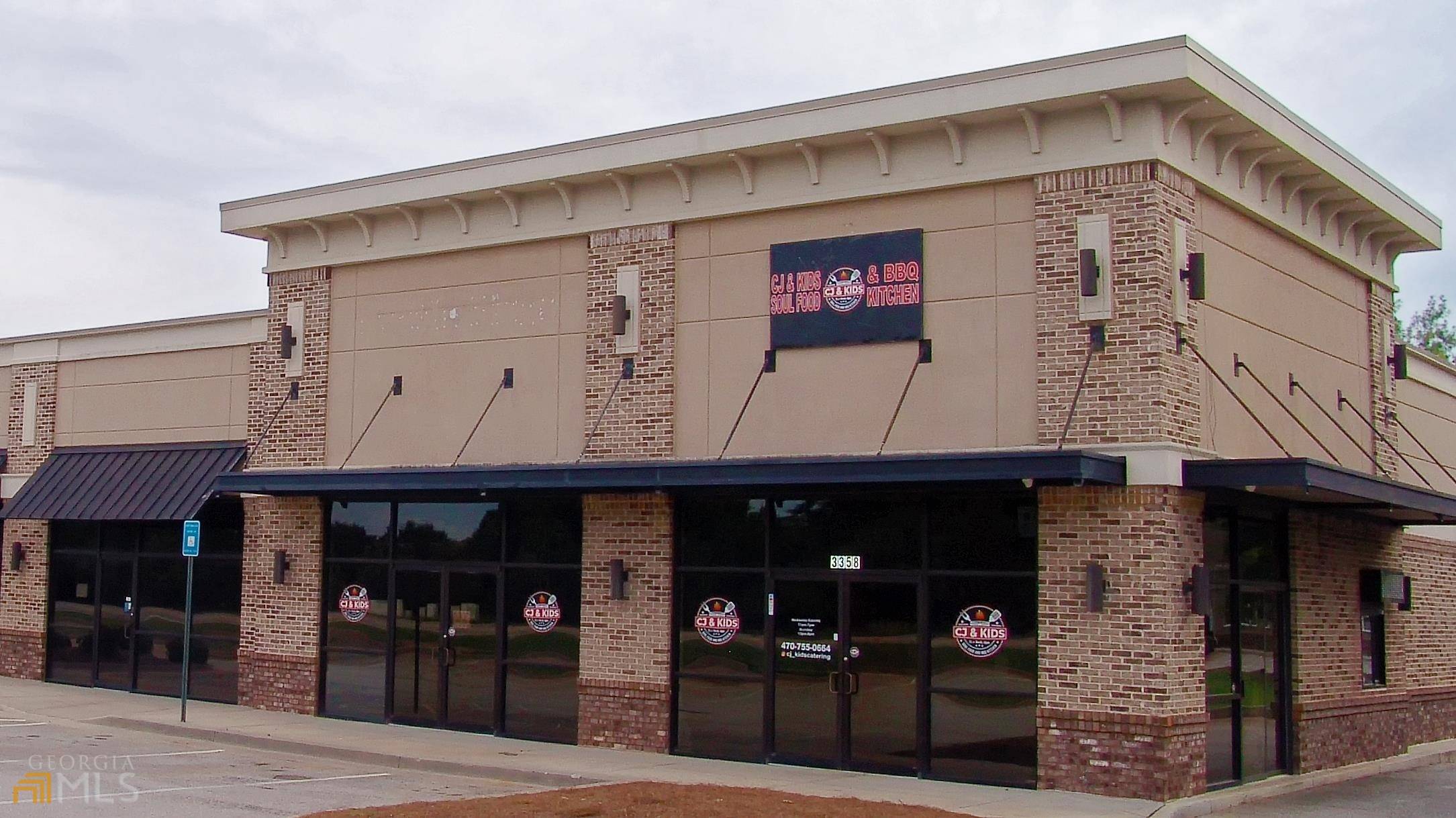 3358 Highway 155 #3358-3360, Locust Grove, GA 30248