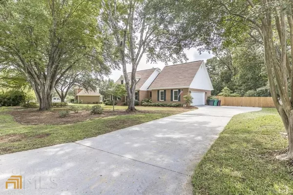 Warner Robins, GA 31088,117 Timberlea DR