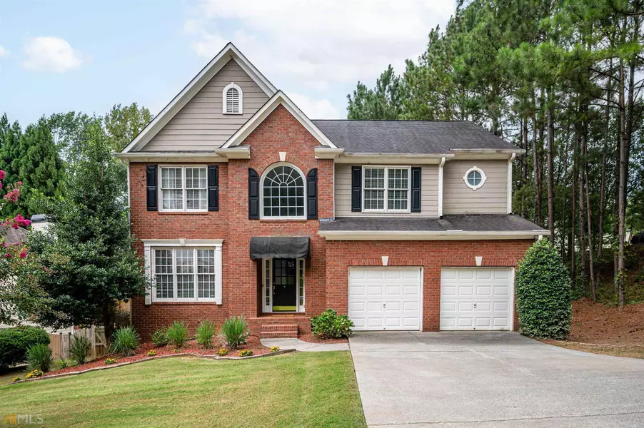 2012 Aldbury, Woodstock, GA 30189