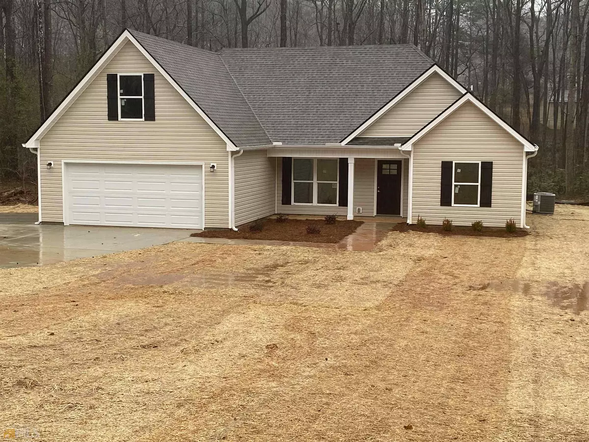 Lagrange, GA 30240,111 Timber Ridge DR