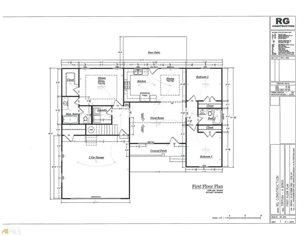 Lagrange, GA 30240,111 Timber Ridge DR