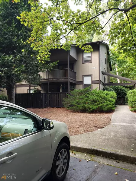 906 River Run, Atlanta, GA 30350