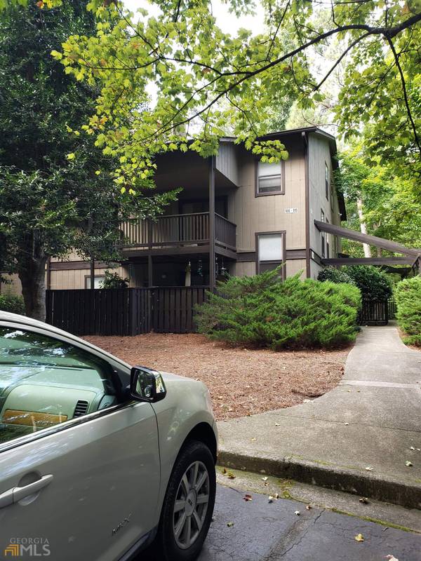 906 River Run,  Atlanta,  GA 30350