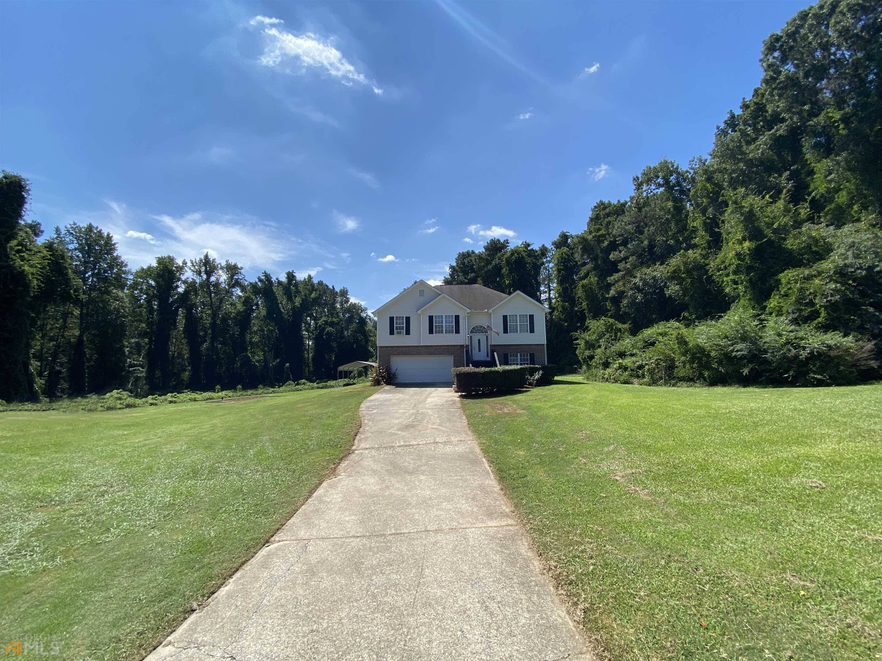 Stockbridge, GA 30281,150 Dickerson Cove DR