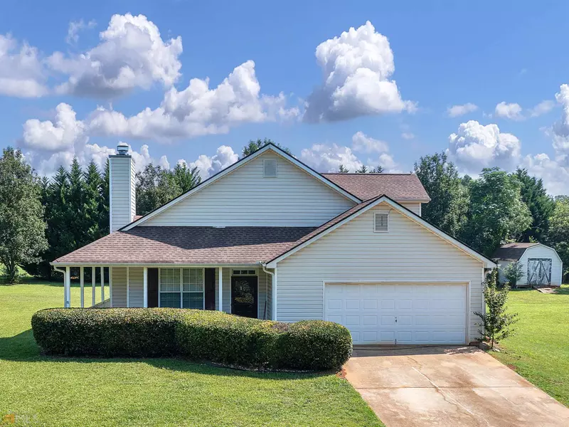 505 Wylderose, Locust Grove, GA 30248