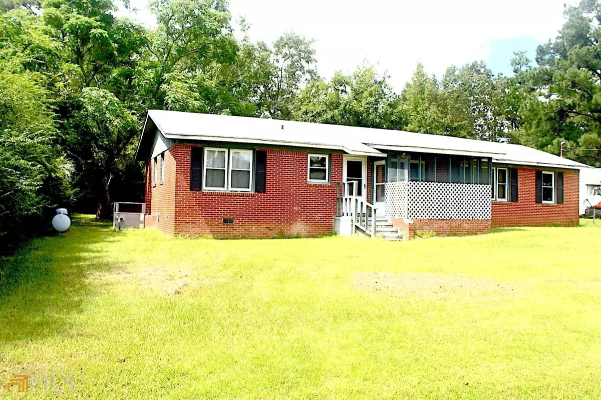 Roberta, GA 31078,277 Horne