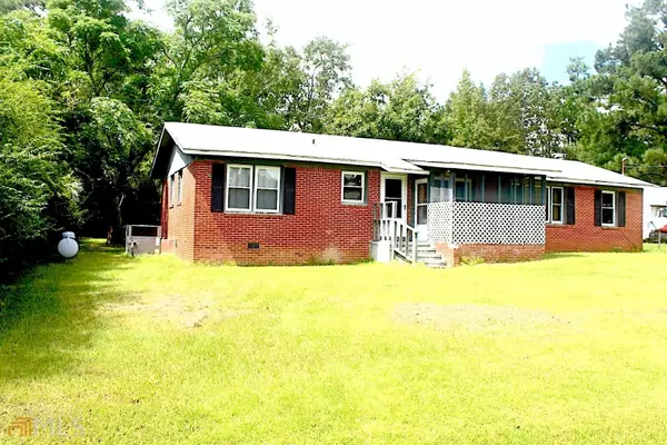 277 Horne, Roberta, GA 31078