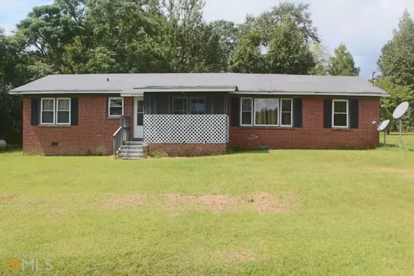 Roberta, GA 31078,277 Horne