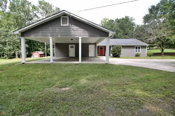 110 Oak Hill CIR,  Covington,  GA 30016