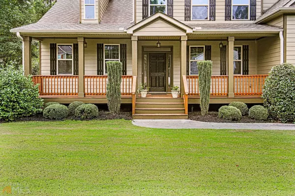 Sharpsburg, GA 30277,410 Timbercreek Estates DR