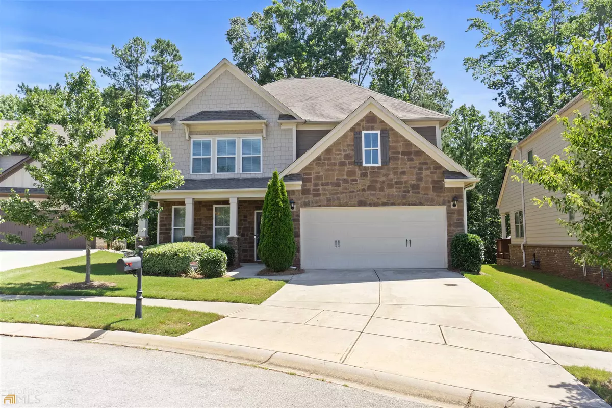 Locust Grove, GA 30248,1109 Pebble Creek