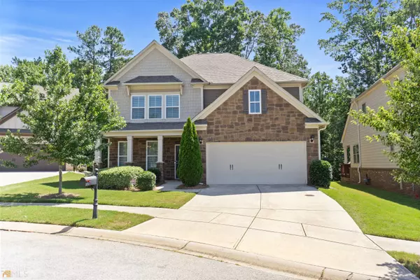 1109 Pebble Creek, Locust Grove, GA 30248