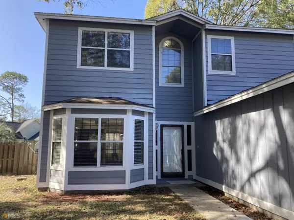 118 Millers TRCE,  St. Marys,  GA 31558